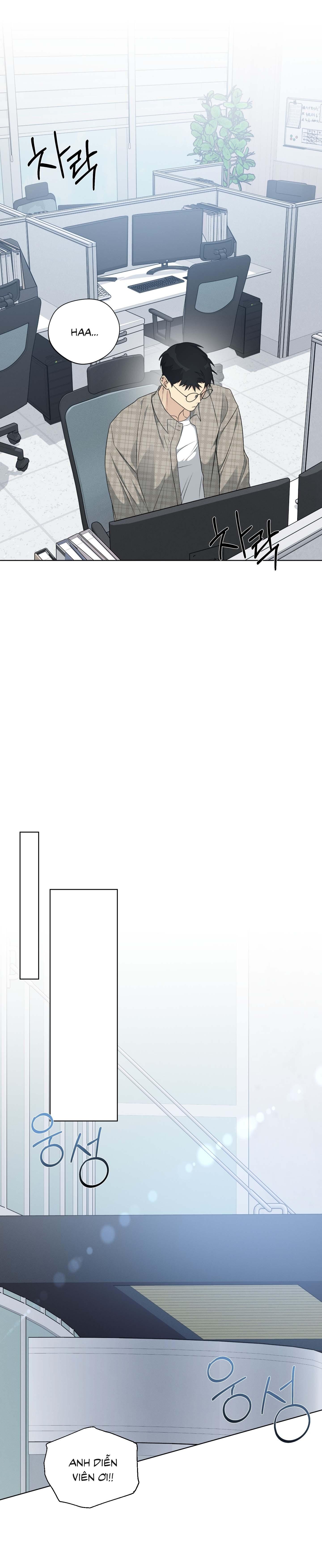 Đọc truyện Tin Đồn - Chapter 14