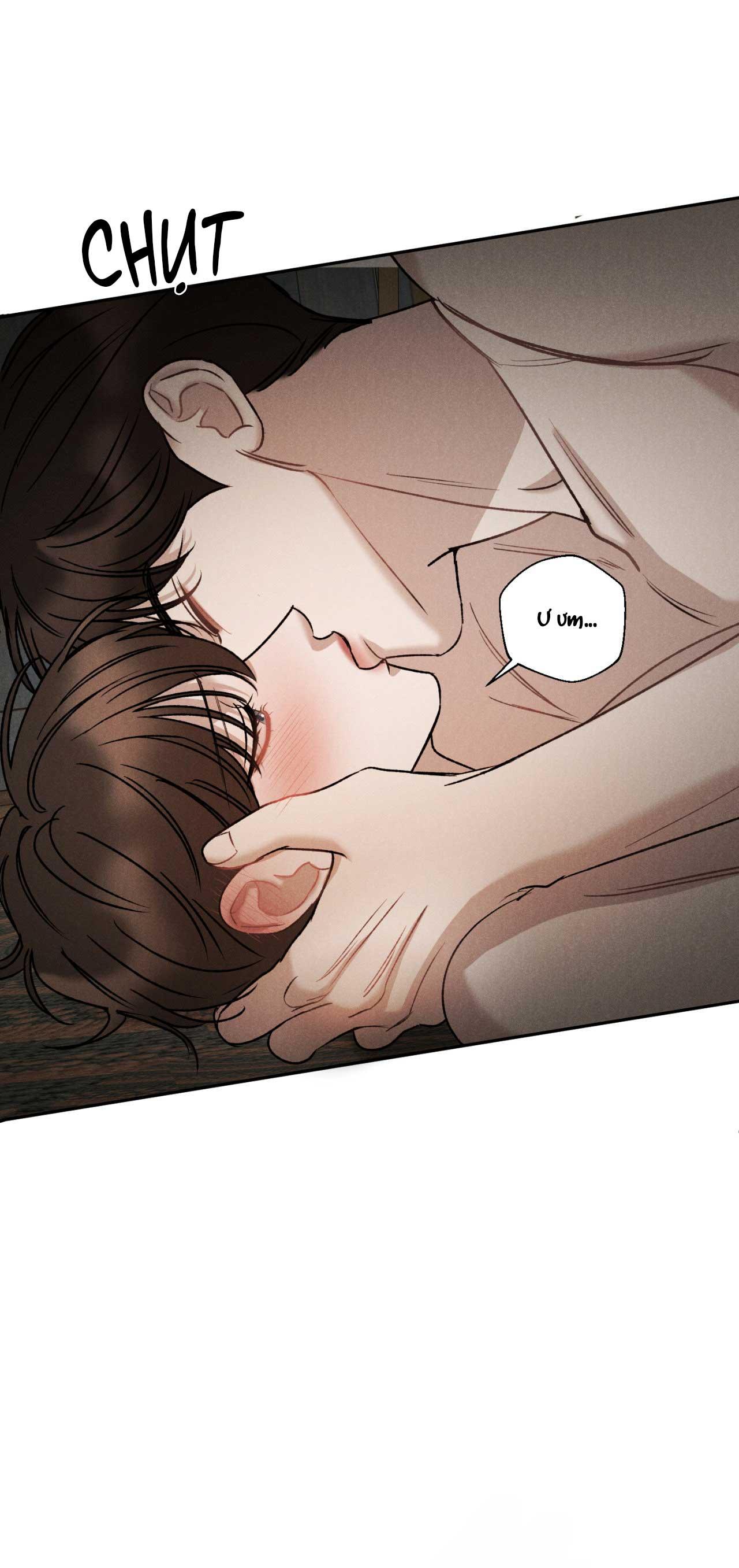 Đọc truyện Joo Eun - Chapter 48