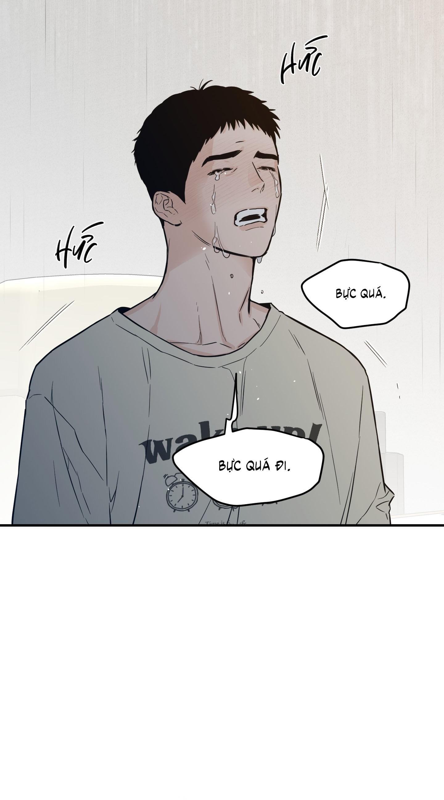 Đọc truyện (CBunu) SCOOP - Chapter 22