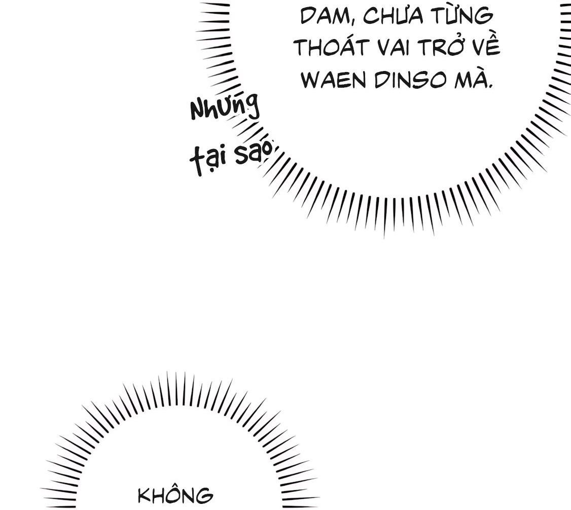 Đọc truyện Phải lòng cục cưng nói lắp - Chapter 18