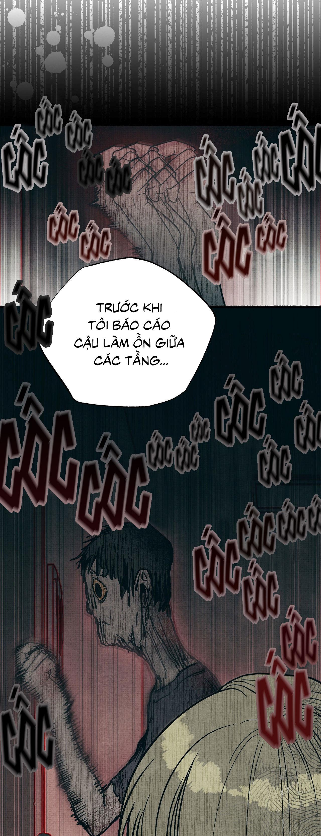 Đọc truyện Chuyện Lạ Bốn Mùa - Chapter 4