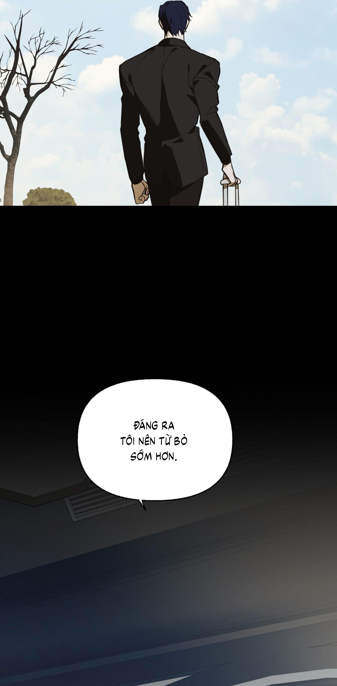 Đọc truyện (CBunu) Control Time - Chapter 49