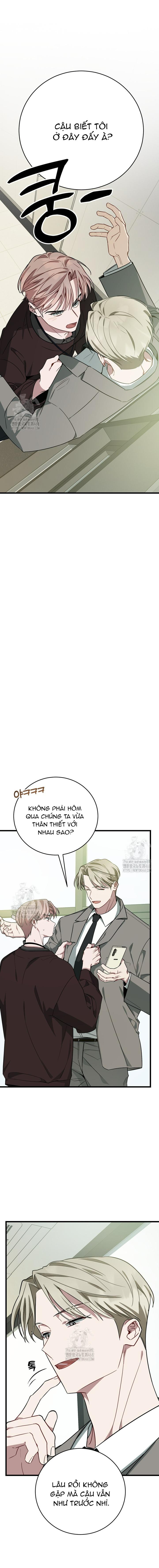 Đọc truyện Mối Quan Hệ Của Chúng Ta Vẫn Chưa Kết Thúc - Chapter 2