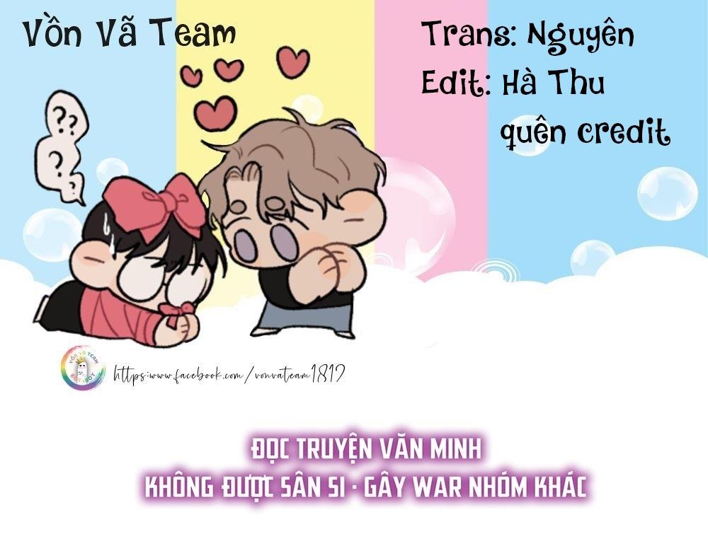 Đọc truyện Ranh Giới Ảo Vọng - Chapter 30
