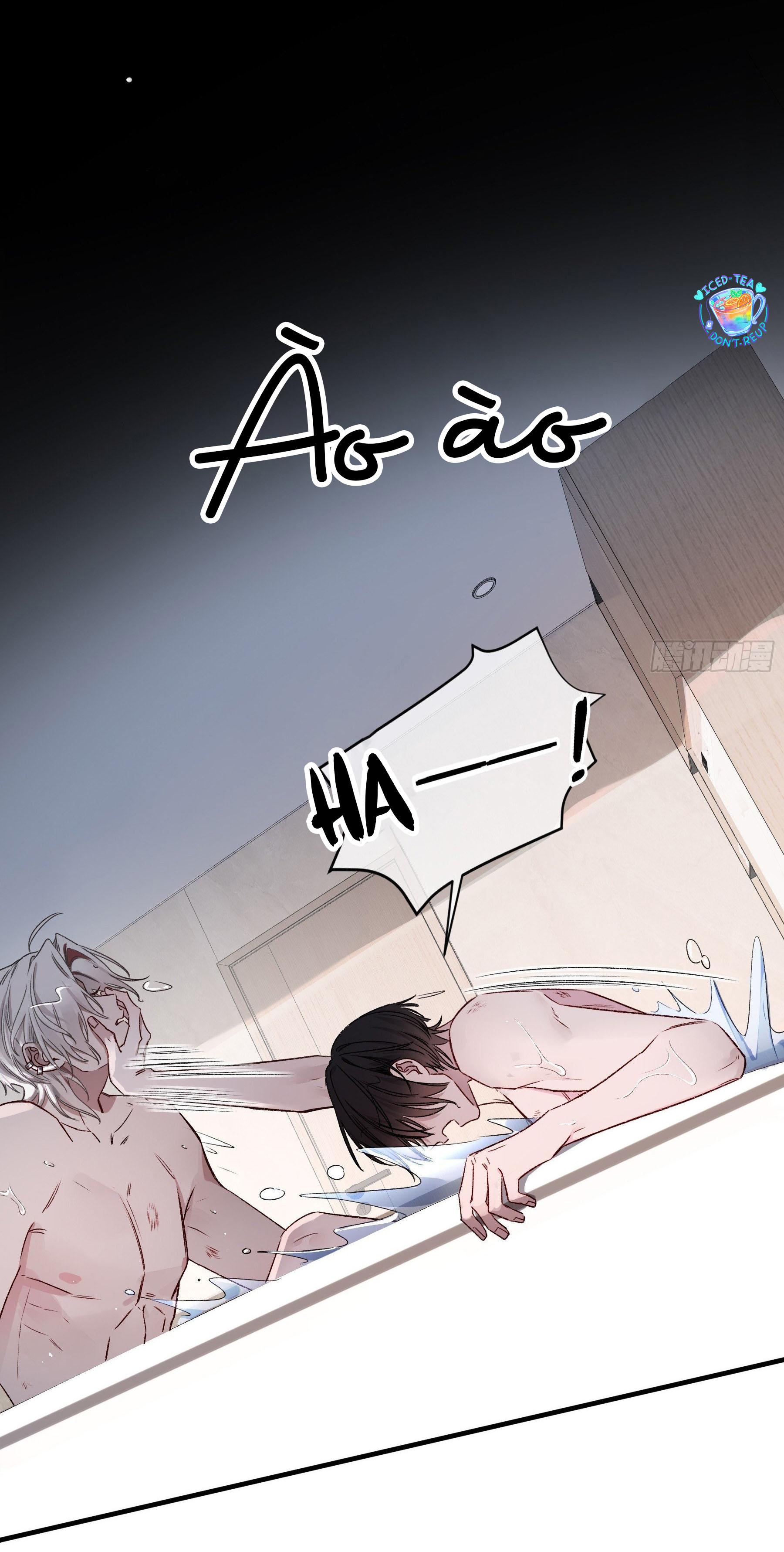 Đọc truyện Ác linh - Chapter 22
