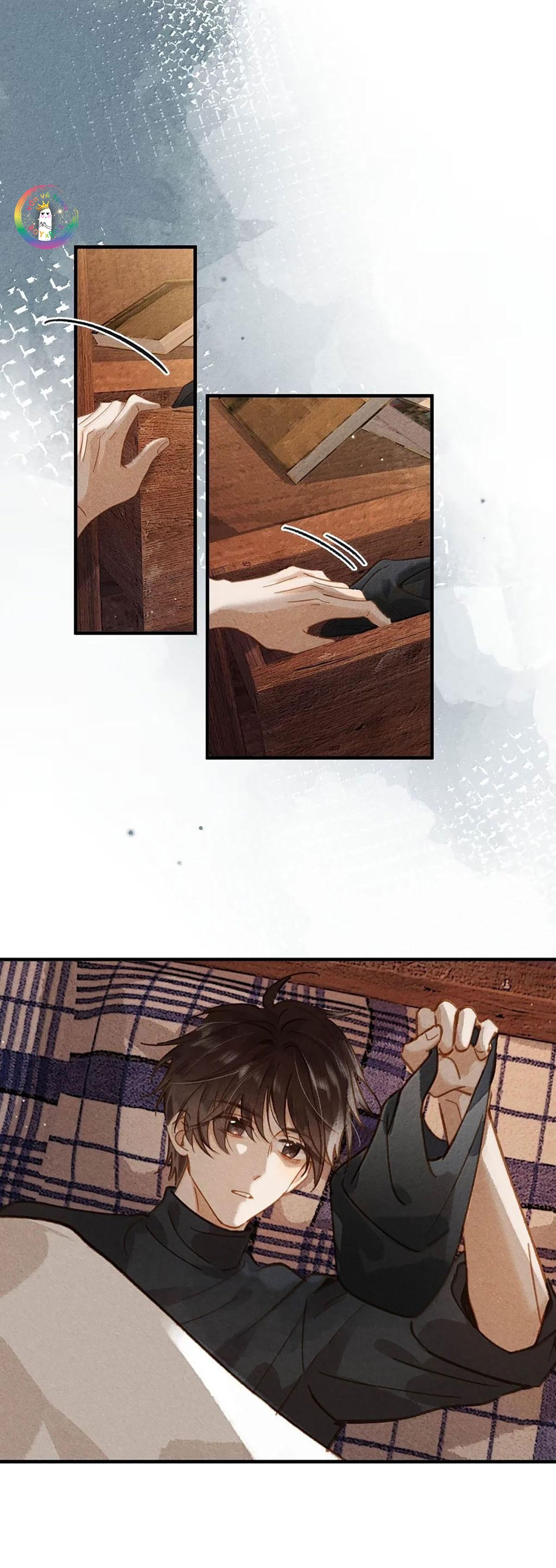 Đọc truyện Sở Thiên Dĩ Nam - Chapter 29