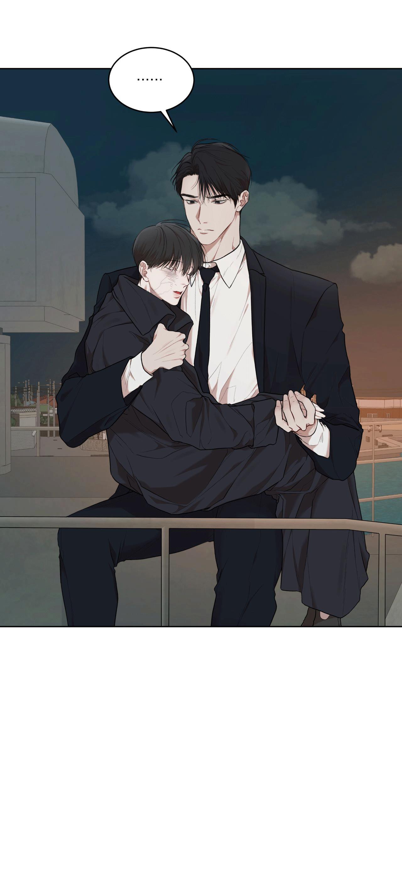 Đọc truyện KHỞI NGUỒN SỰ SỐNG - Chapter 55