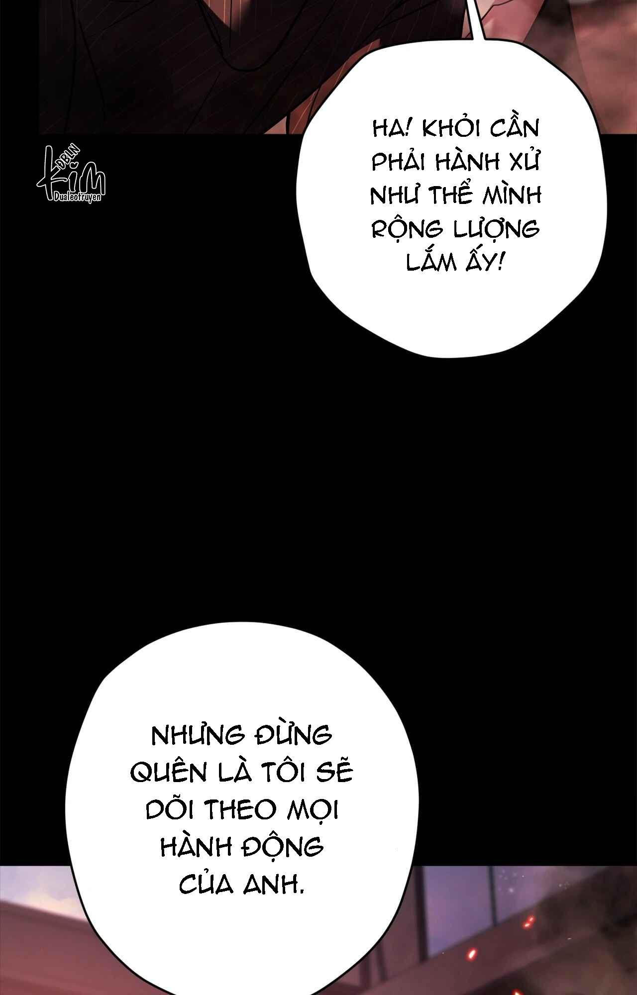 Đọc truyện BULLET TIME - Chapter 19