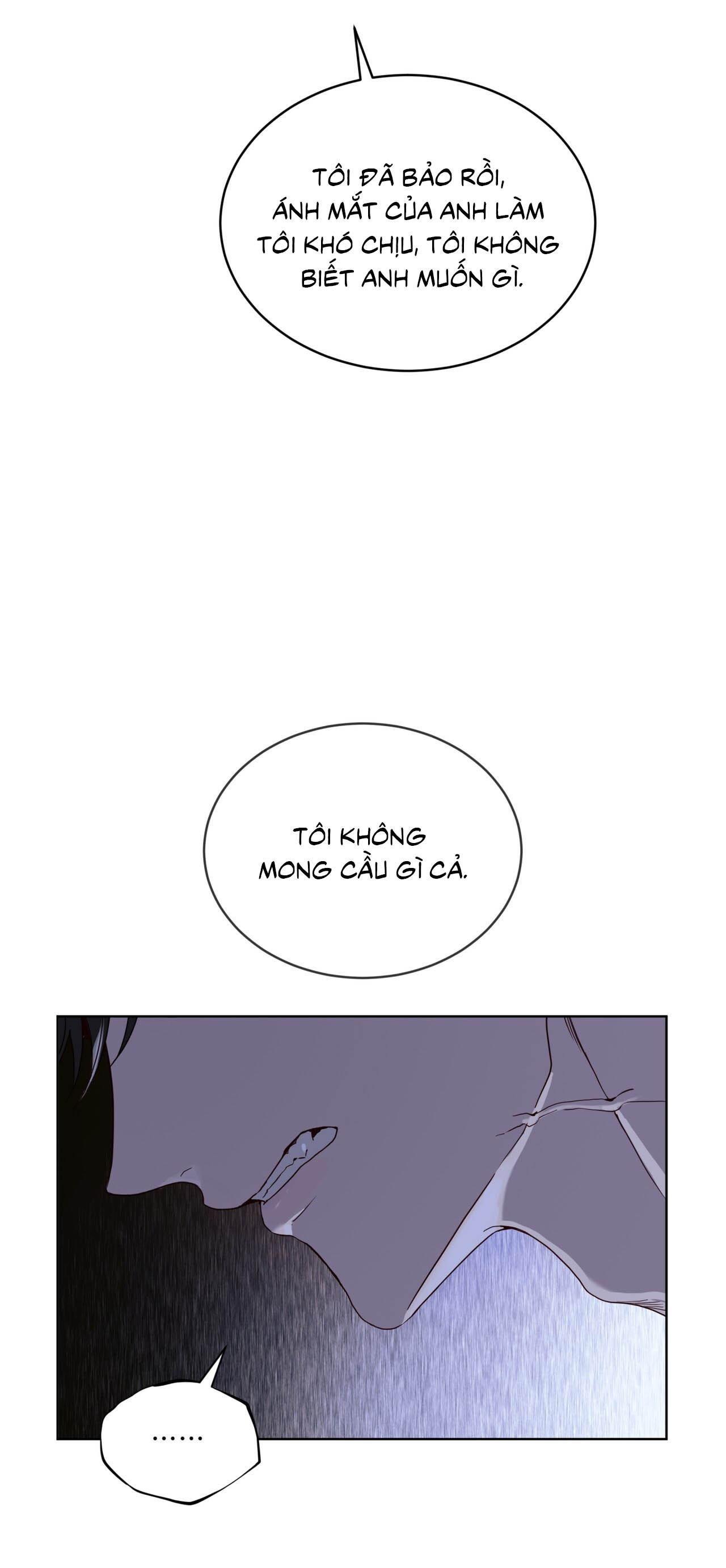 Đọc truyện RAGA: Passion - Chapter 17