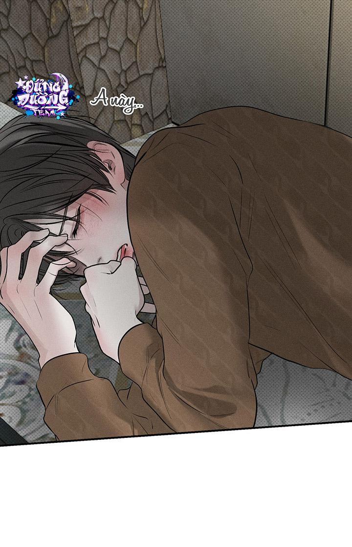 Đọc truyện [DDT] KẺ ĐÁNH CẮP TRÁI TIM - Chapter 6