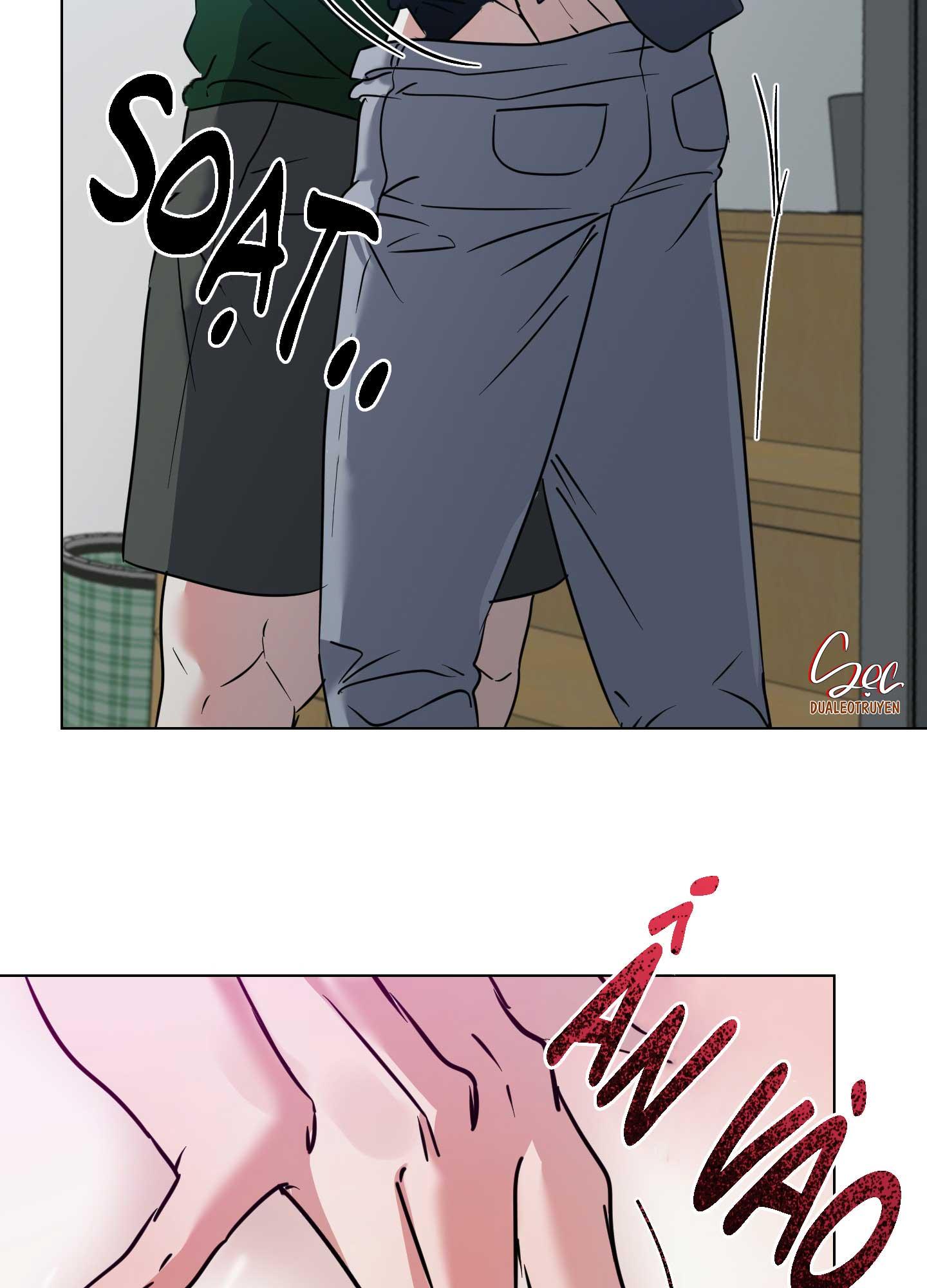 Đọc truyện VỰC RẮN - Chapter 38