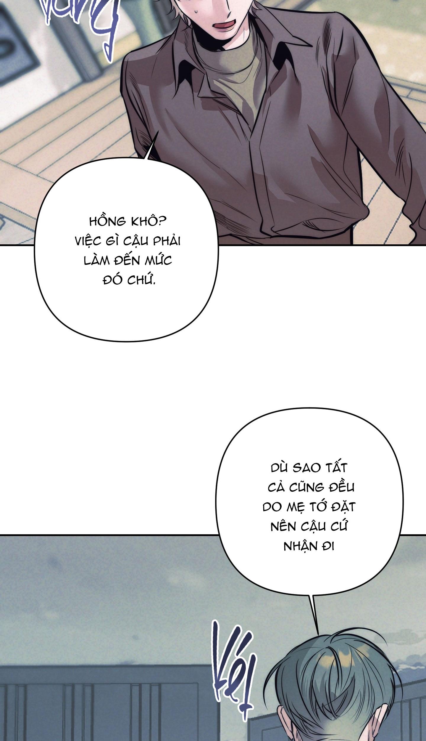 Đọc truyện KỲ THỊ - Chapter 48