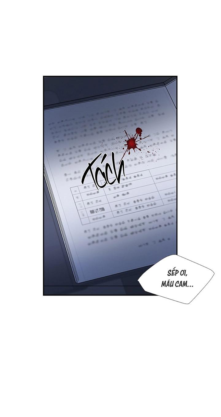 Đọc truyện [DDT] 3 DAYS - Chapter 5