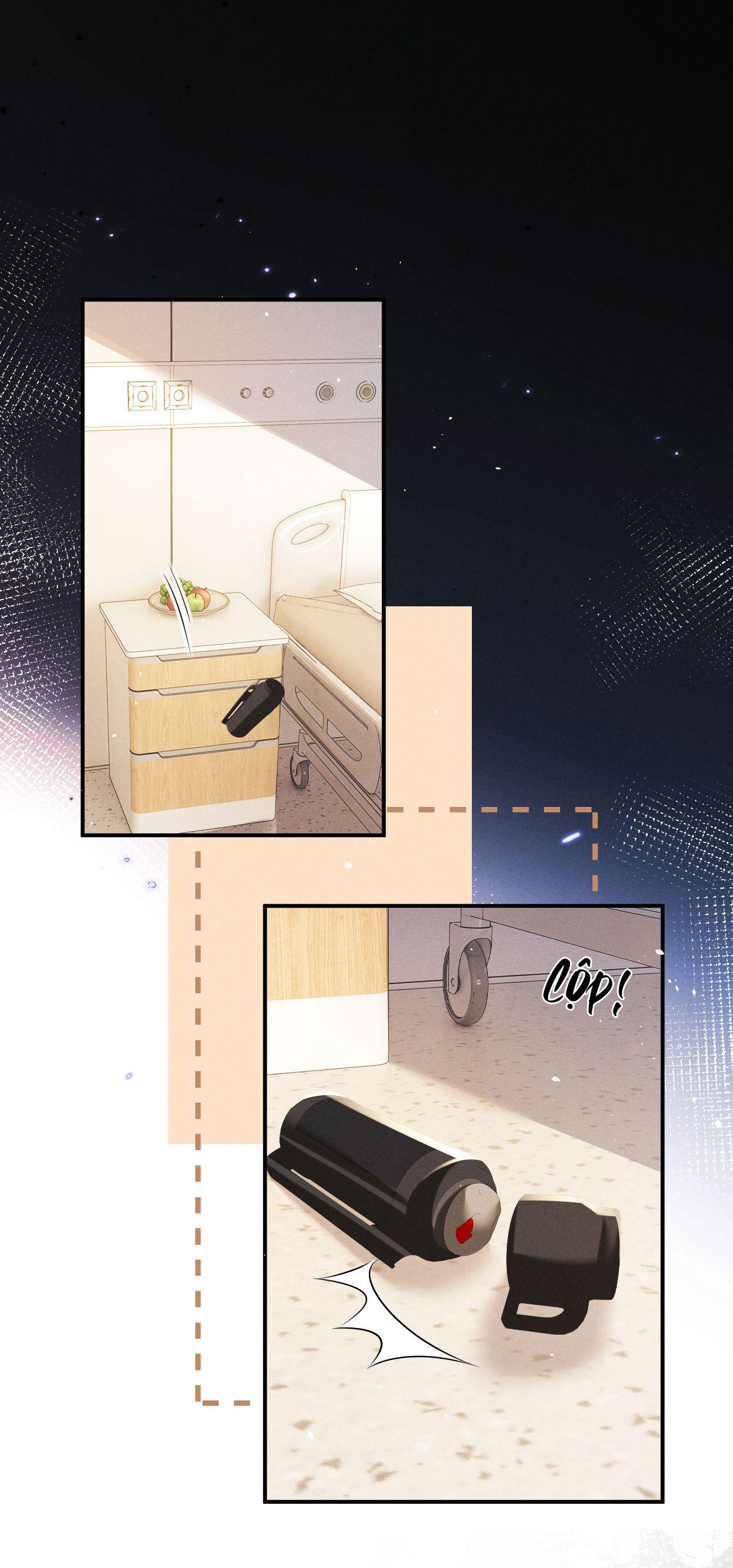 Đọc truyện Chấp Sự Thỏ Tai Cụp - Chapter 164