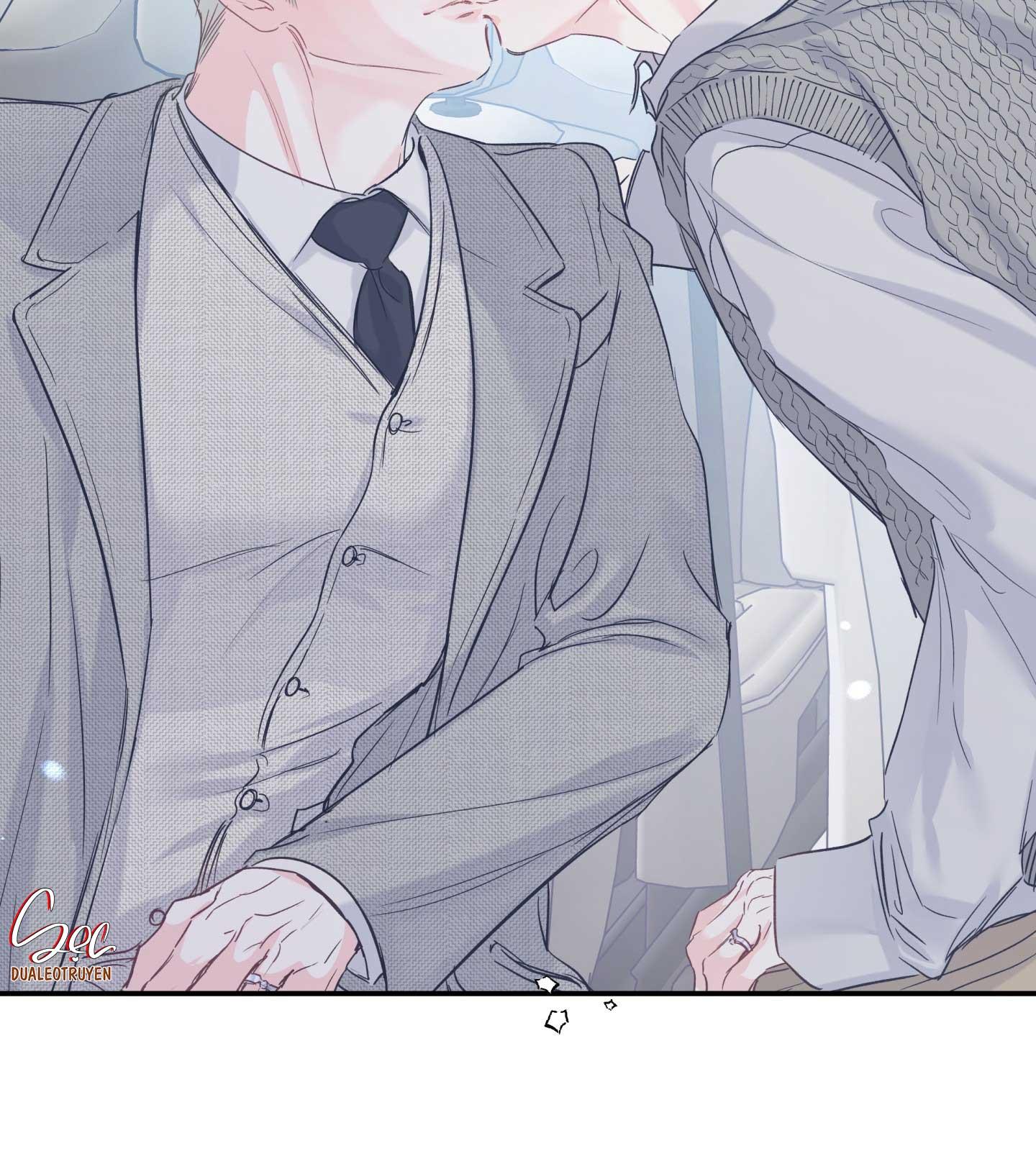Đọc truyện ĐẢO NGƯỢC CỦA ĐẢO NGƯỢC - Chapter 68