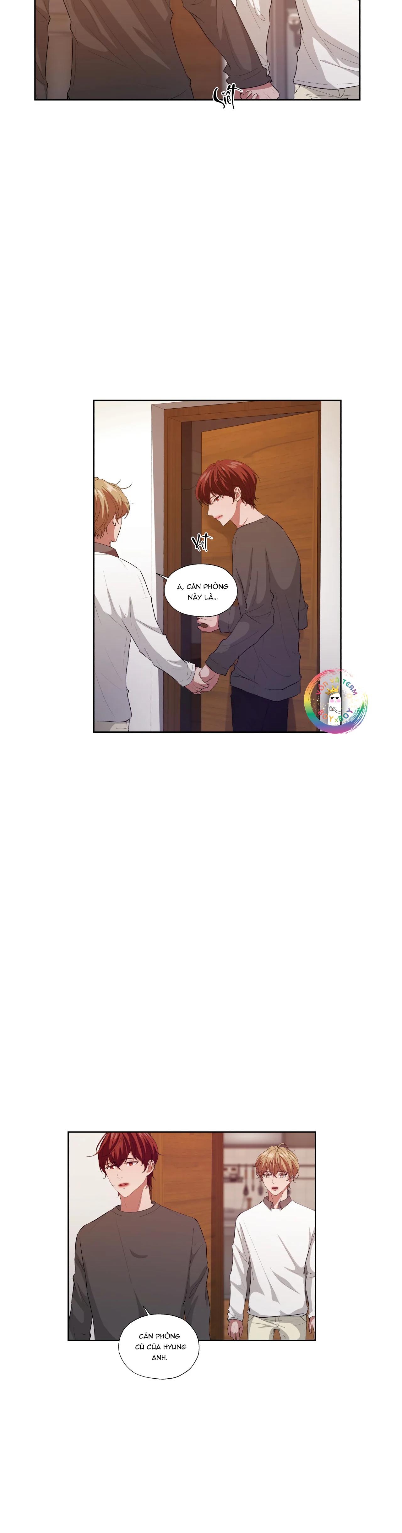 Đọc truyện Bản Jazz Cho Hai Người - Chapter 63