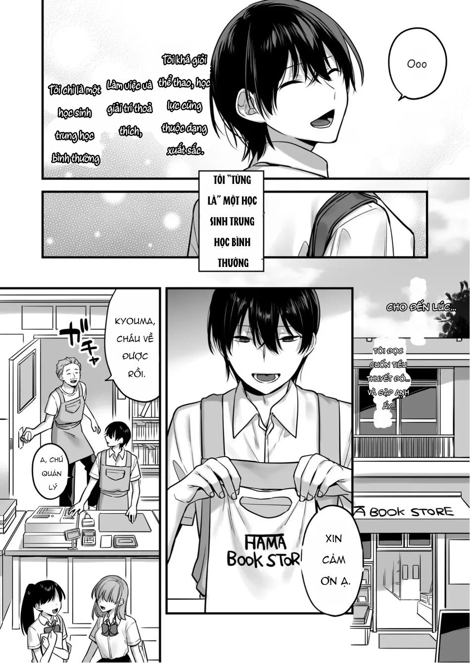 Đọc truyện TUYỂN TẬP GÂY NỨNG NHÀ RÔ - Chapter 439.1
