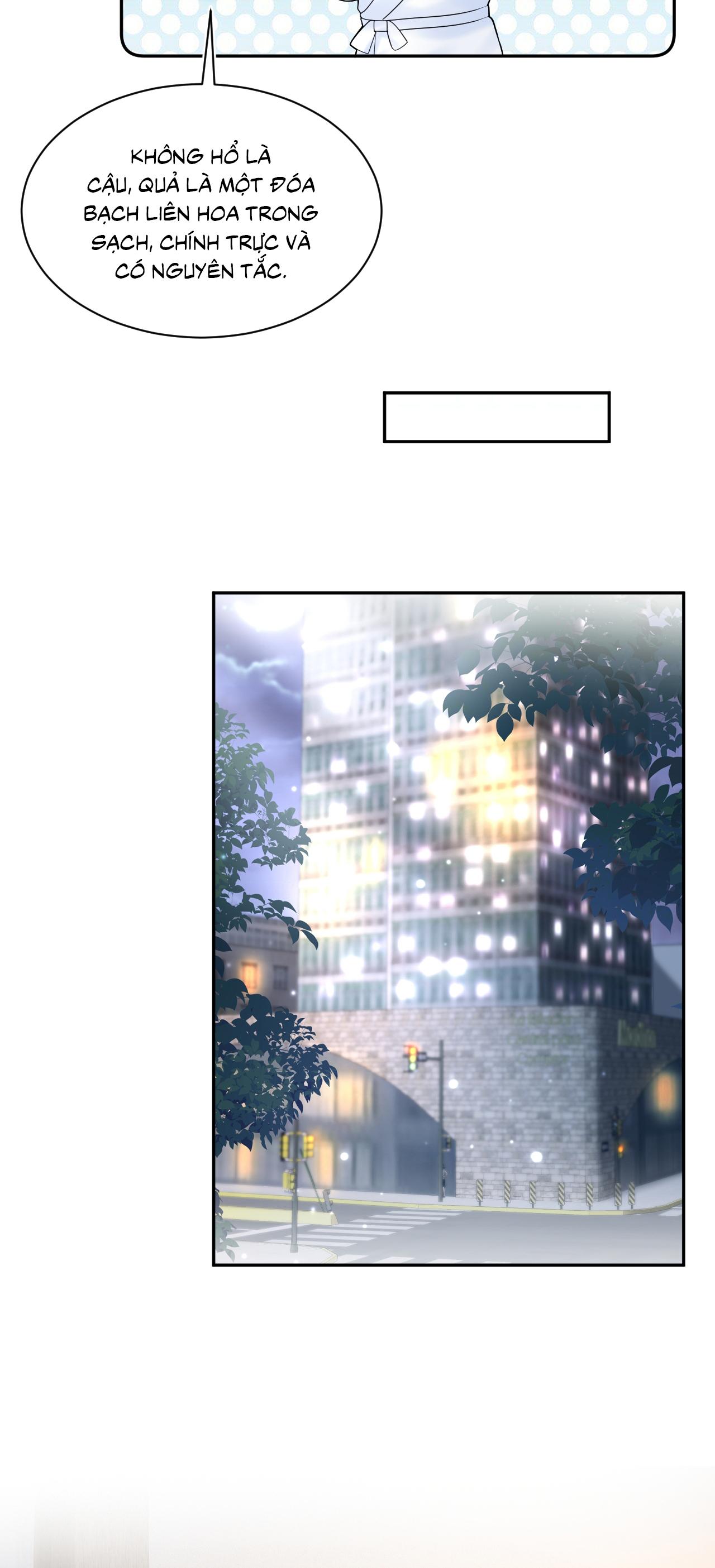 Đọc truyện Tuyệt mỹ bạch liên hoa online dạy học - Chapter 157