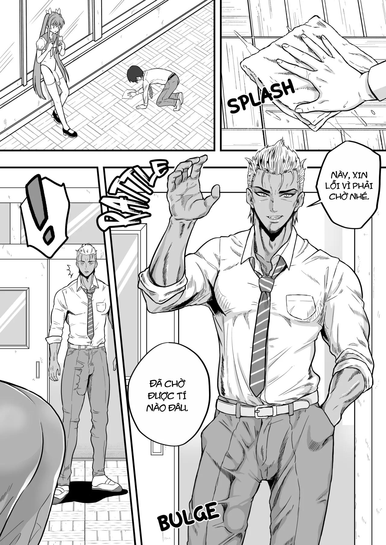 Đọc truyện Cưng mà nói - Chapter 279