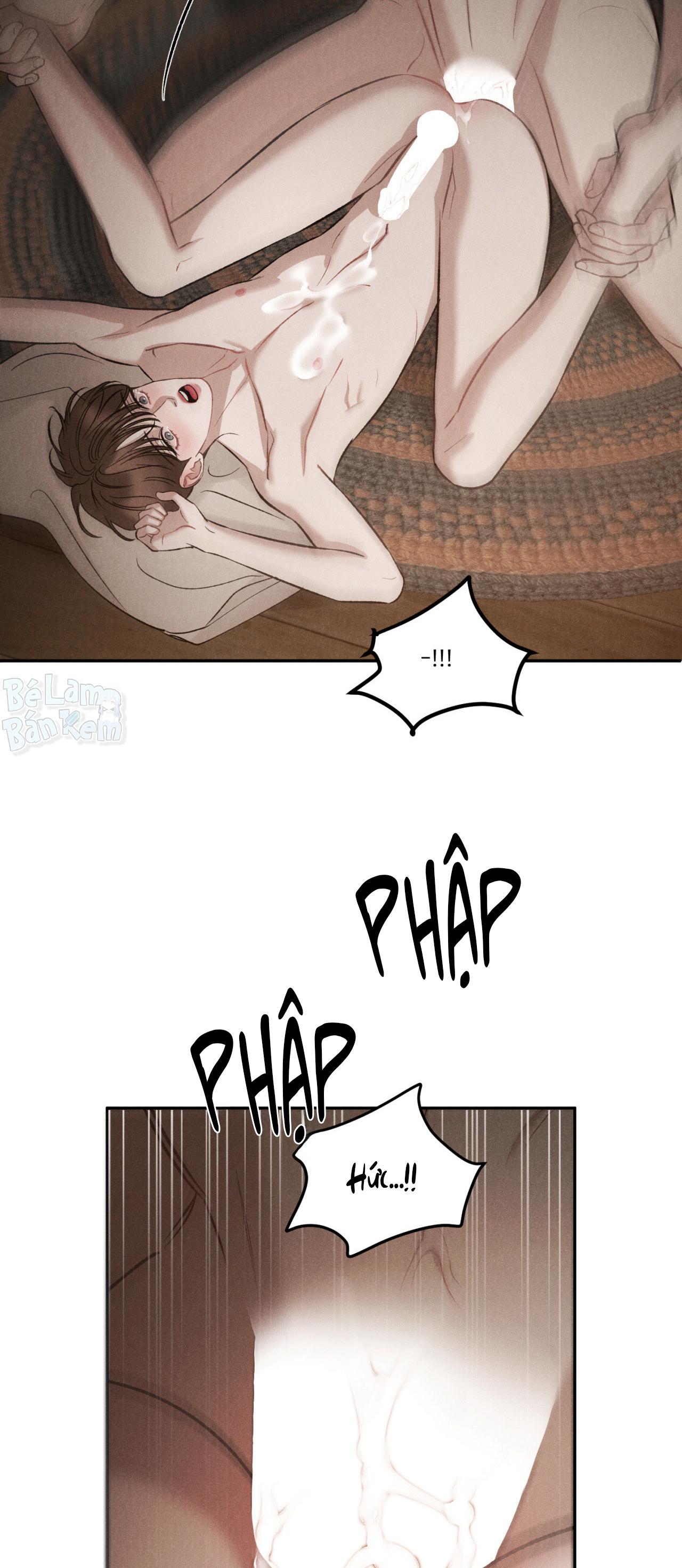 Đọc truyện Joo Eun - Chapter 49