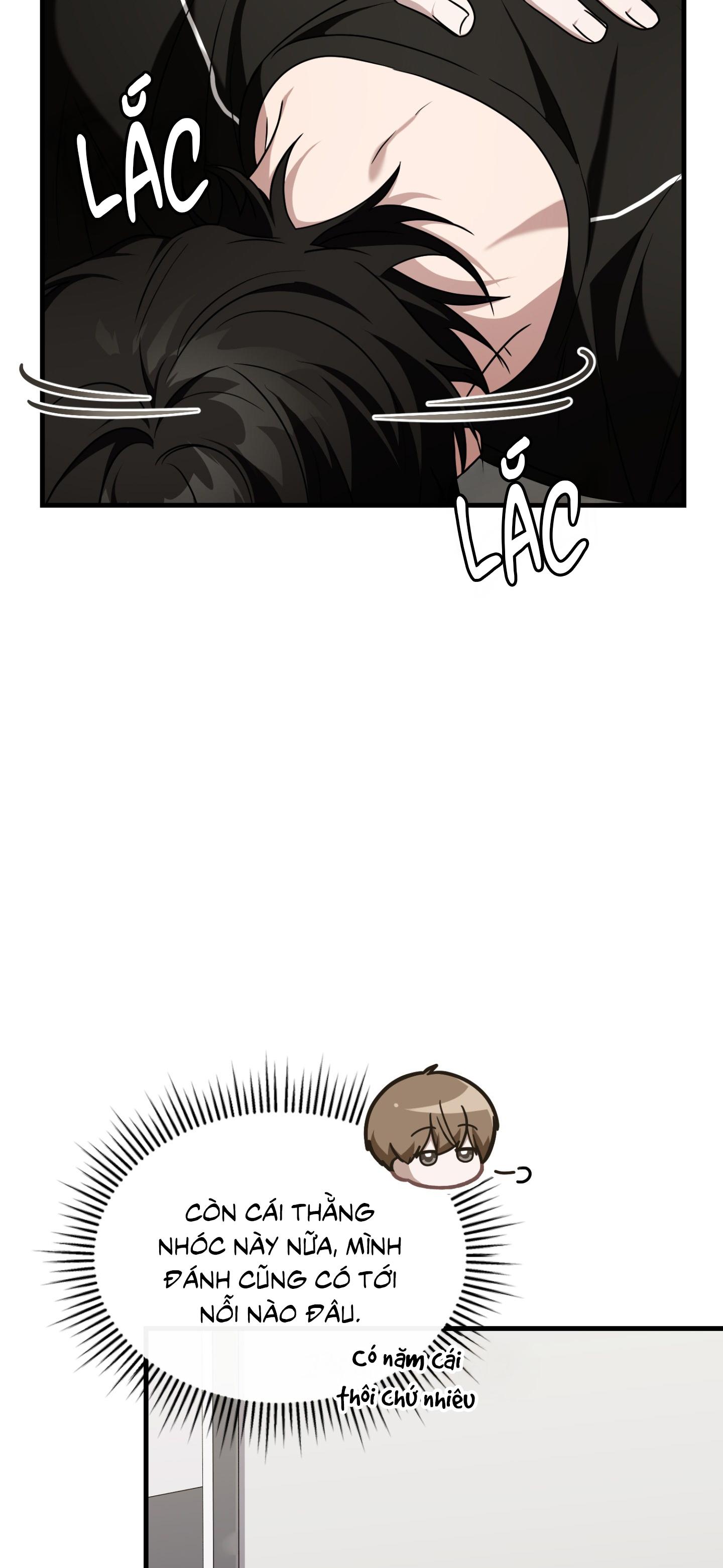 Đọc truyện Guild member - Chapter 92