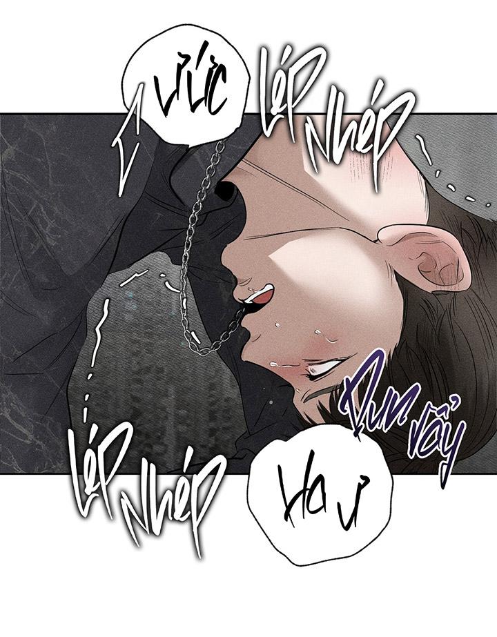 Đọc truyện [DDT] KẺ ĐÁNH CẮP TRÁI TIM - Chapter 2