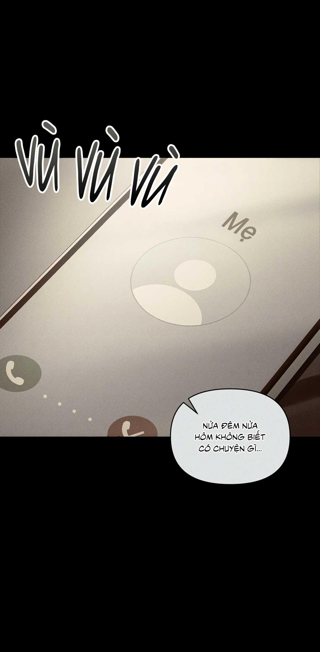 Đọc truyện KÝ SỰ ALPHA - Chapter 54