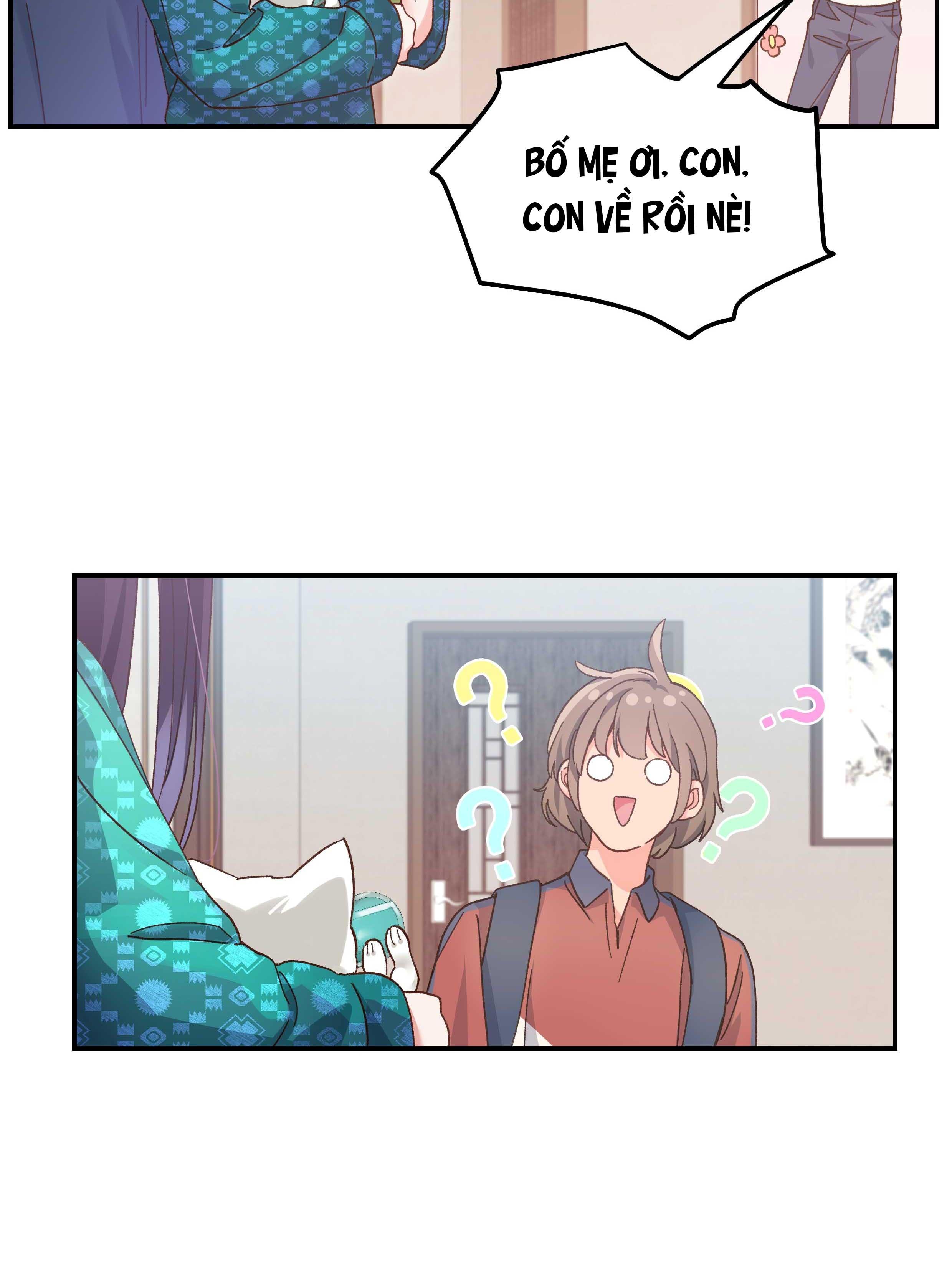 Đọc truyện Quán cơm tỳ hưu - Chapter 118