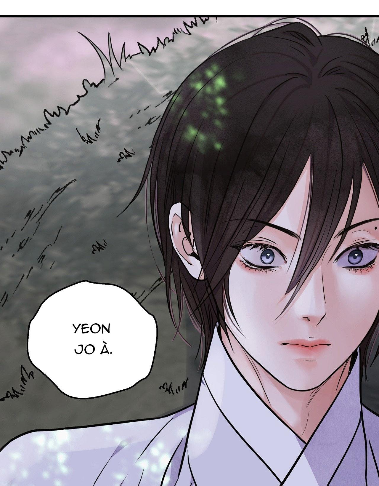 Đọc truyện KIẾM HOA - Chapter 92