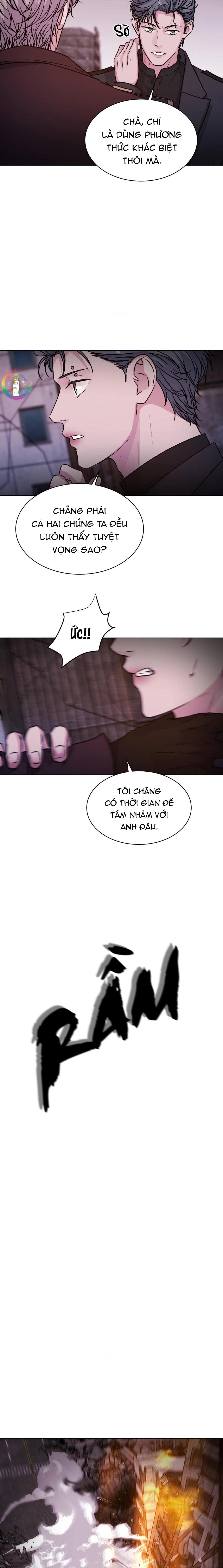 Đọc truyện Guiding Light - Chapter 51