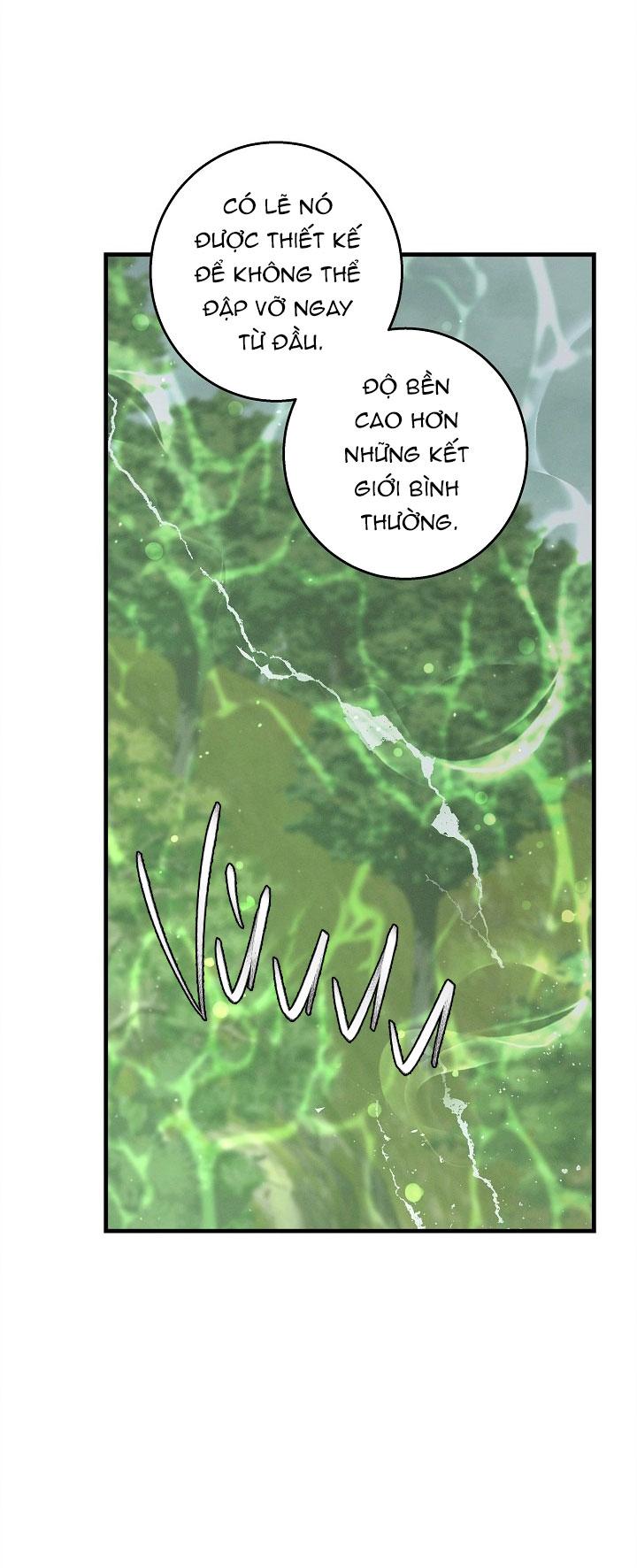 Đọc truyện ĐÊM KHÔNG DẤU VẾT - Chapter 57