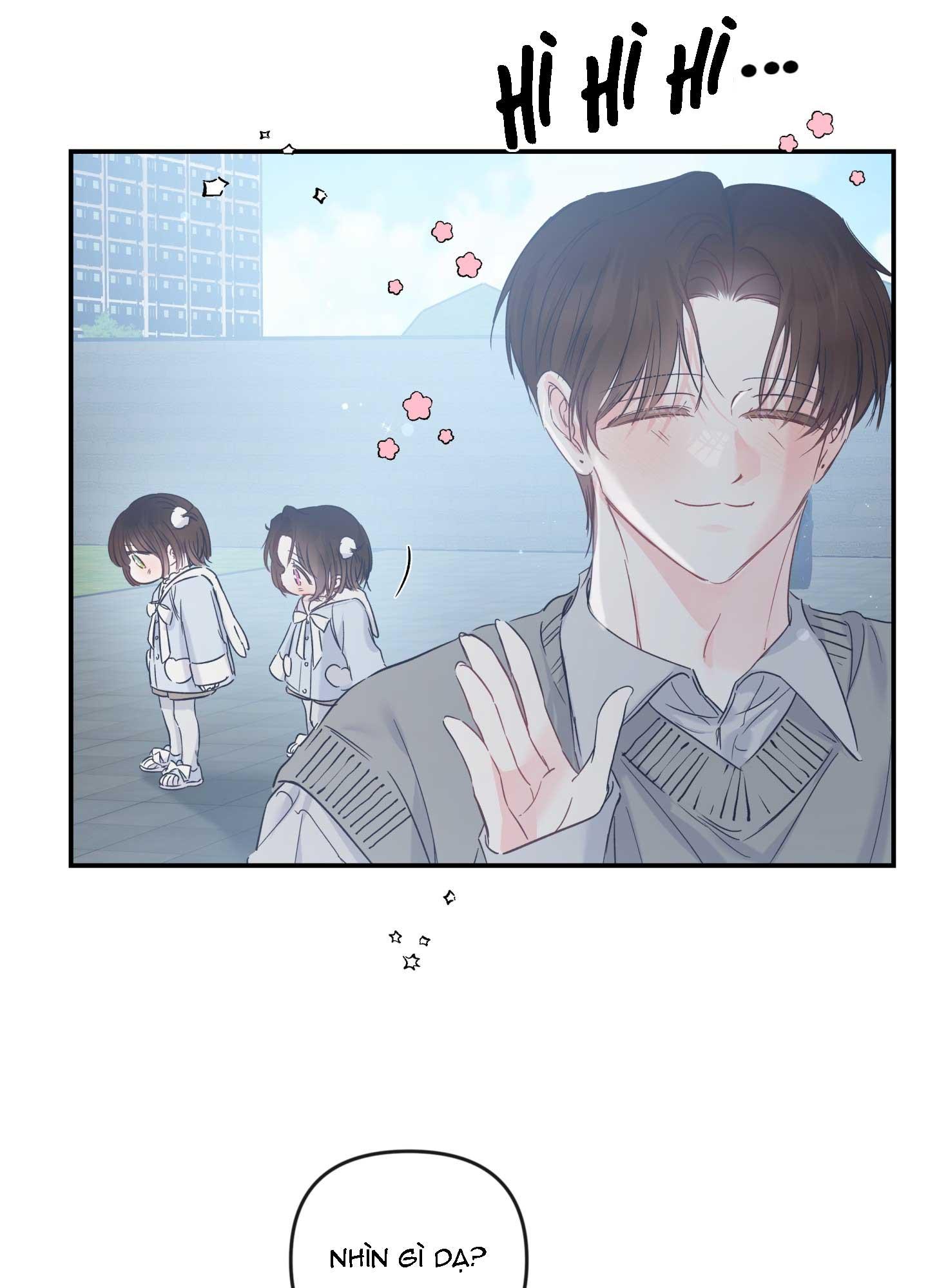 Đọc truyện ĐẢO NGƯỢC CỦA ĐẢO NGƯỢC - Chapter 68