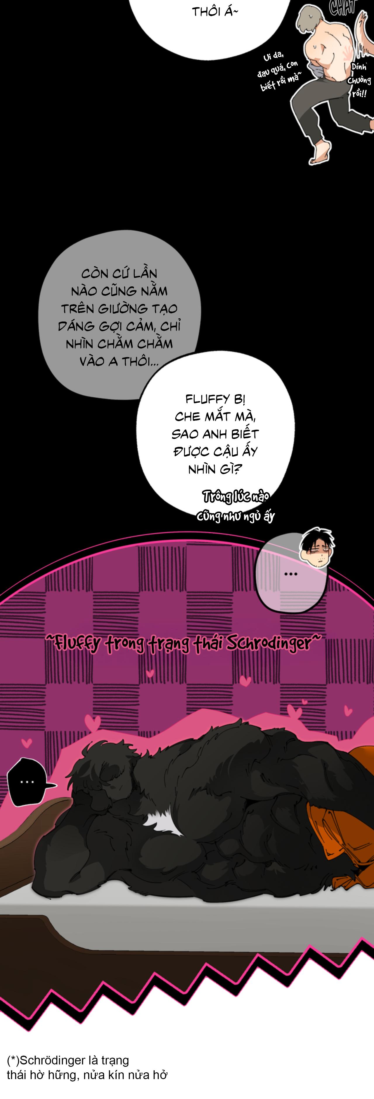 Đọc truyện Mr.A's Farm - Chapter 15