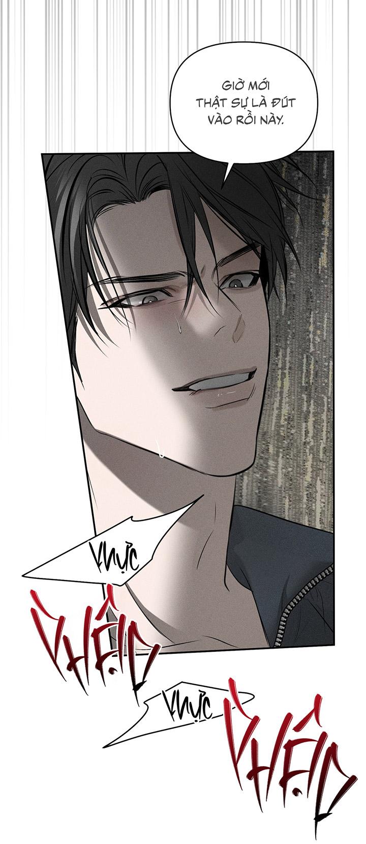 Đọc truyện [DDT] KẺ ĐÁNH CẮP TRÁI TIM - Chapter 4