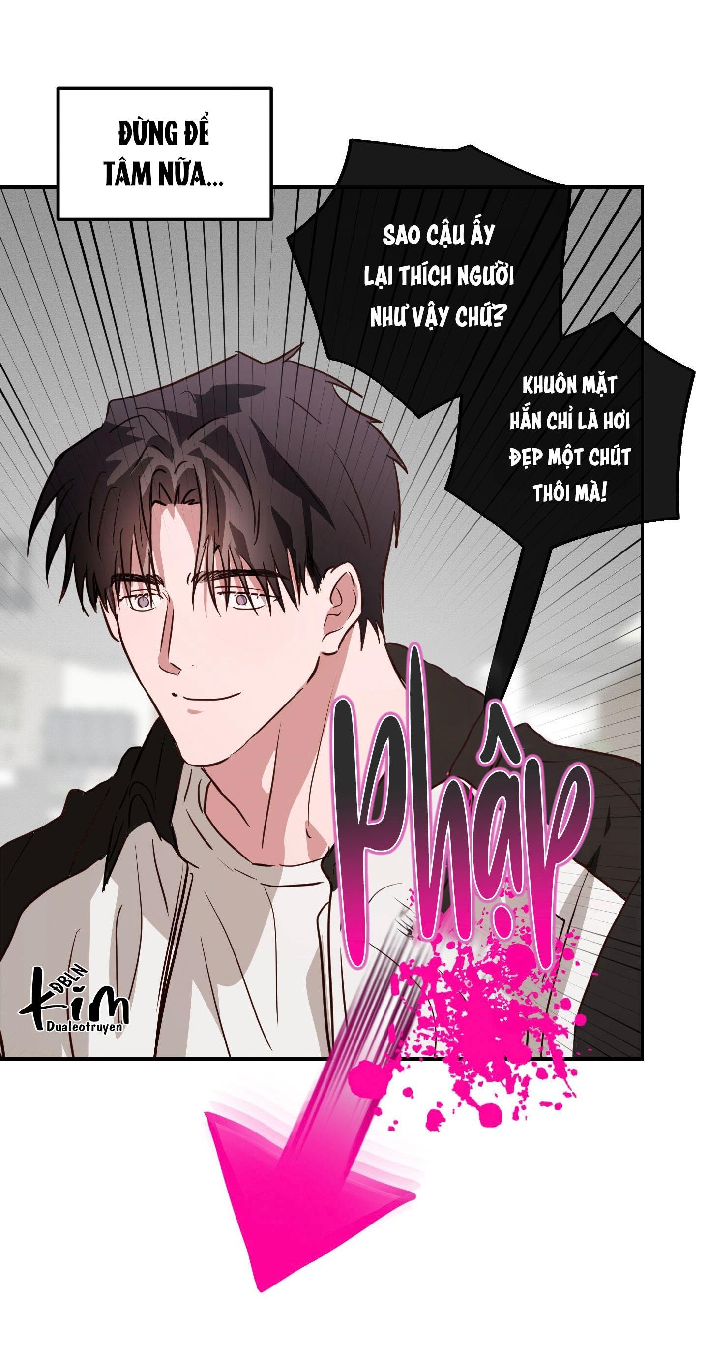 Đọc truyện NGHIỆN SEX - Chapter 42.6