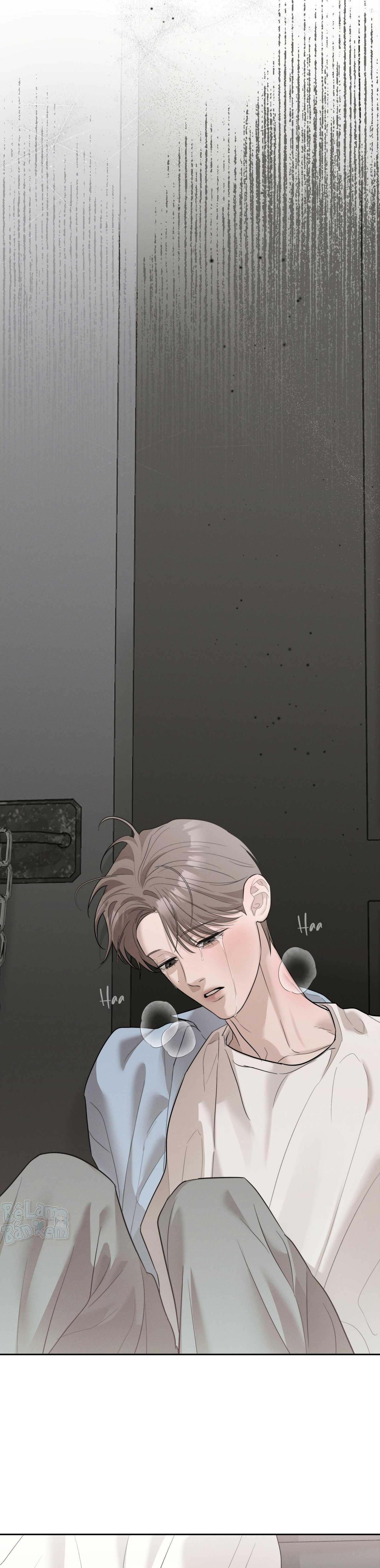 Đọc truyện NHIỆT ĐỘ TIẾP XÚC - Chapter 44