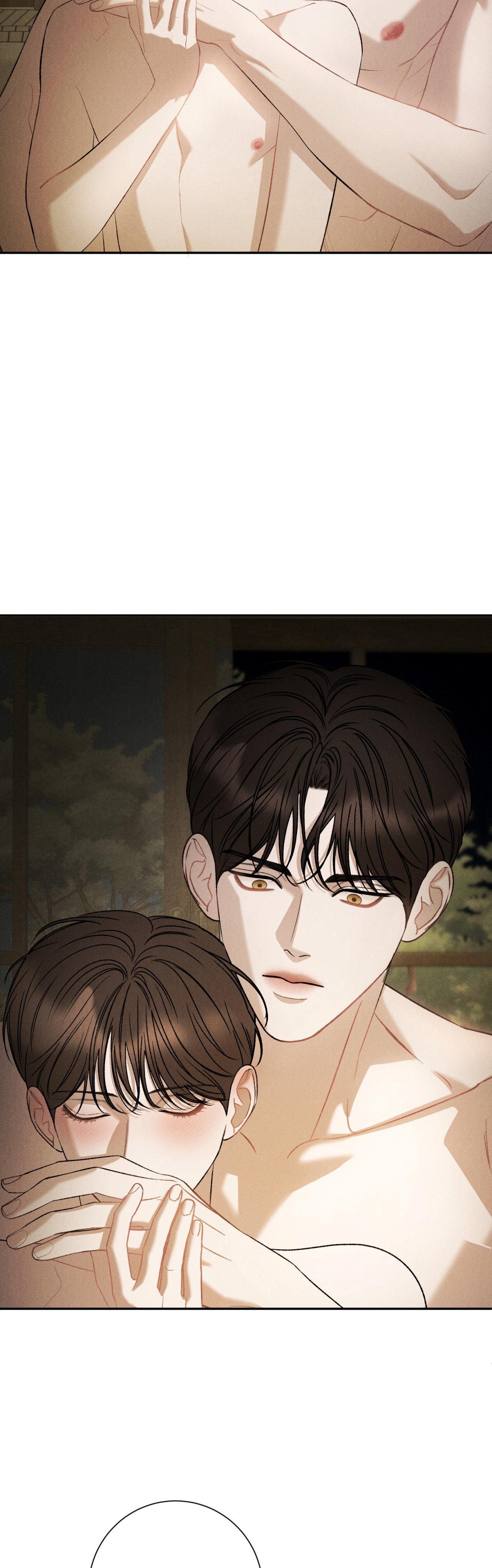 Đọc truyện Joo Eun - Chapter 47