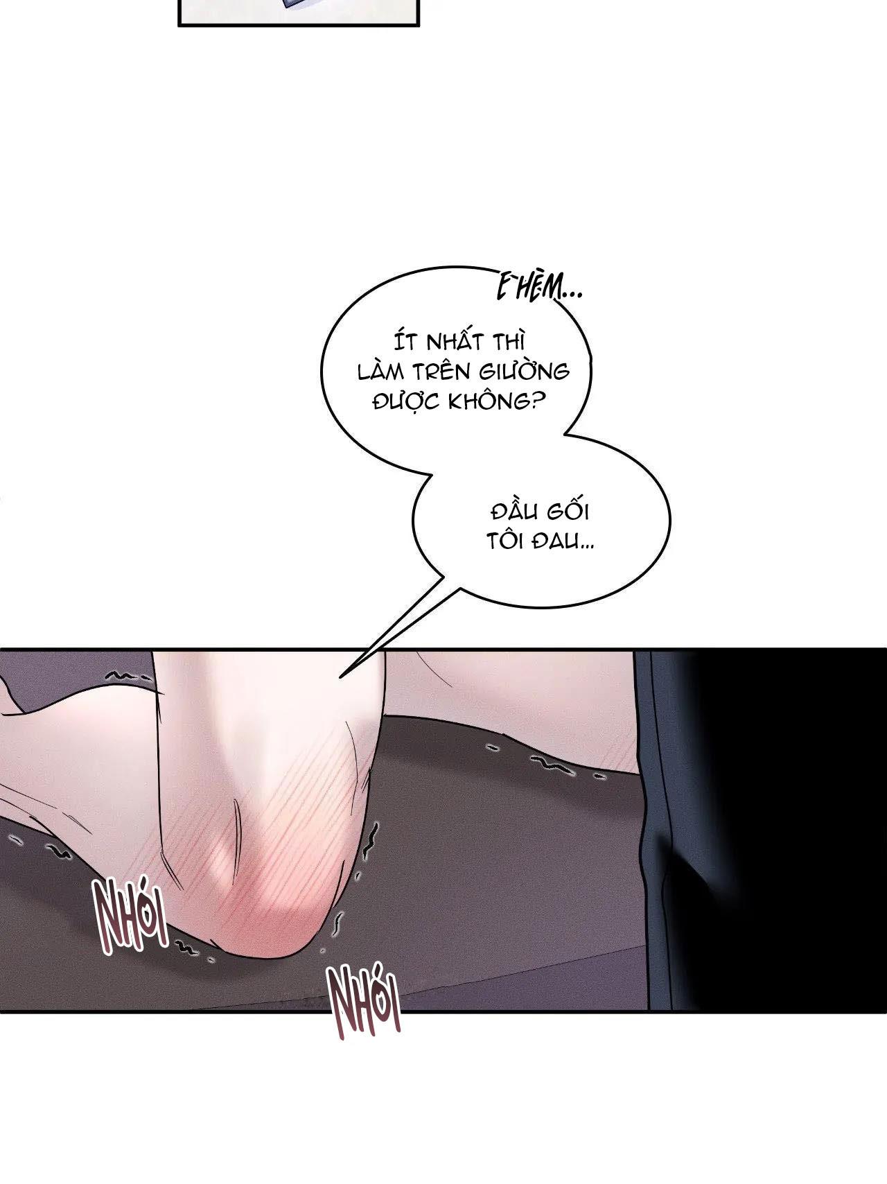 Đọc truyện Đảo Ngược Kịch Bản - Chapter 6