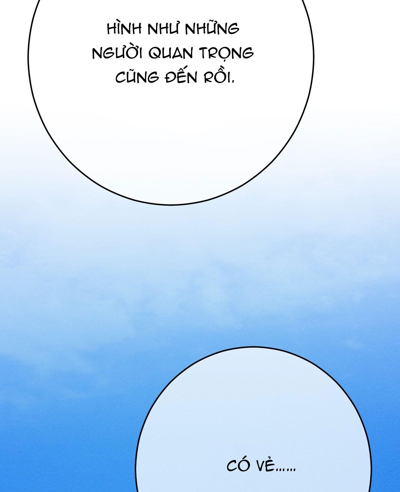 Đọc truyện QUẺ BÓI GIẤC MƠ CỦA YÊU TINH - Chapter 70