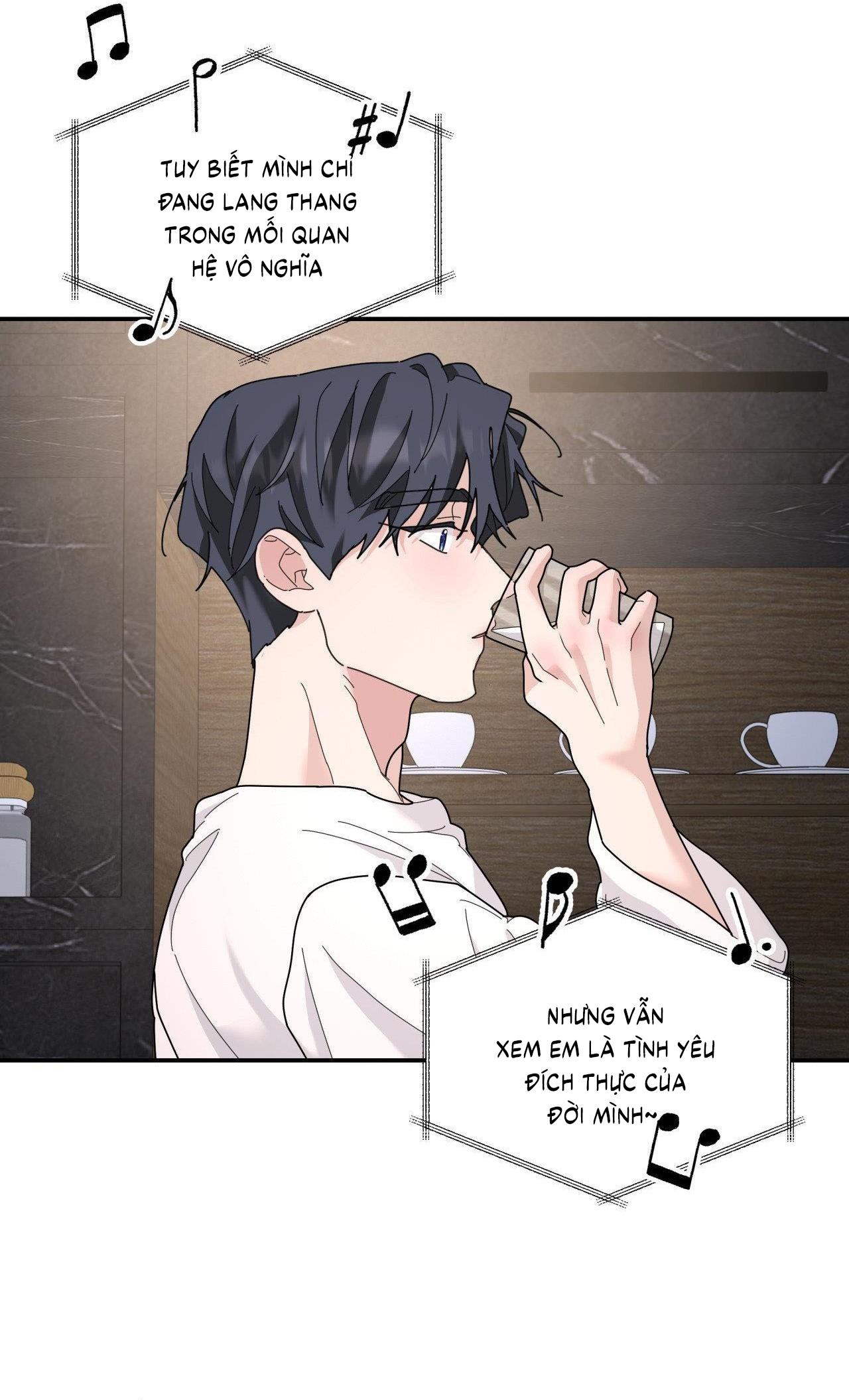 Đọc truyện (CBunu) Cây Không Có Rễ - Chapter 90