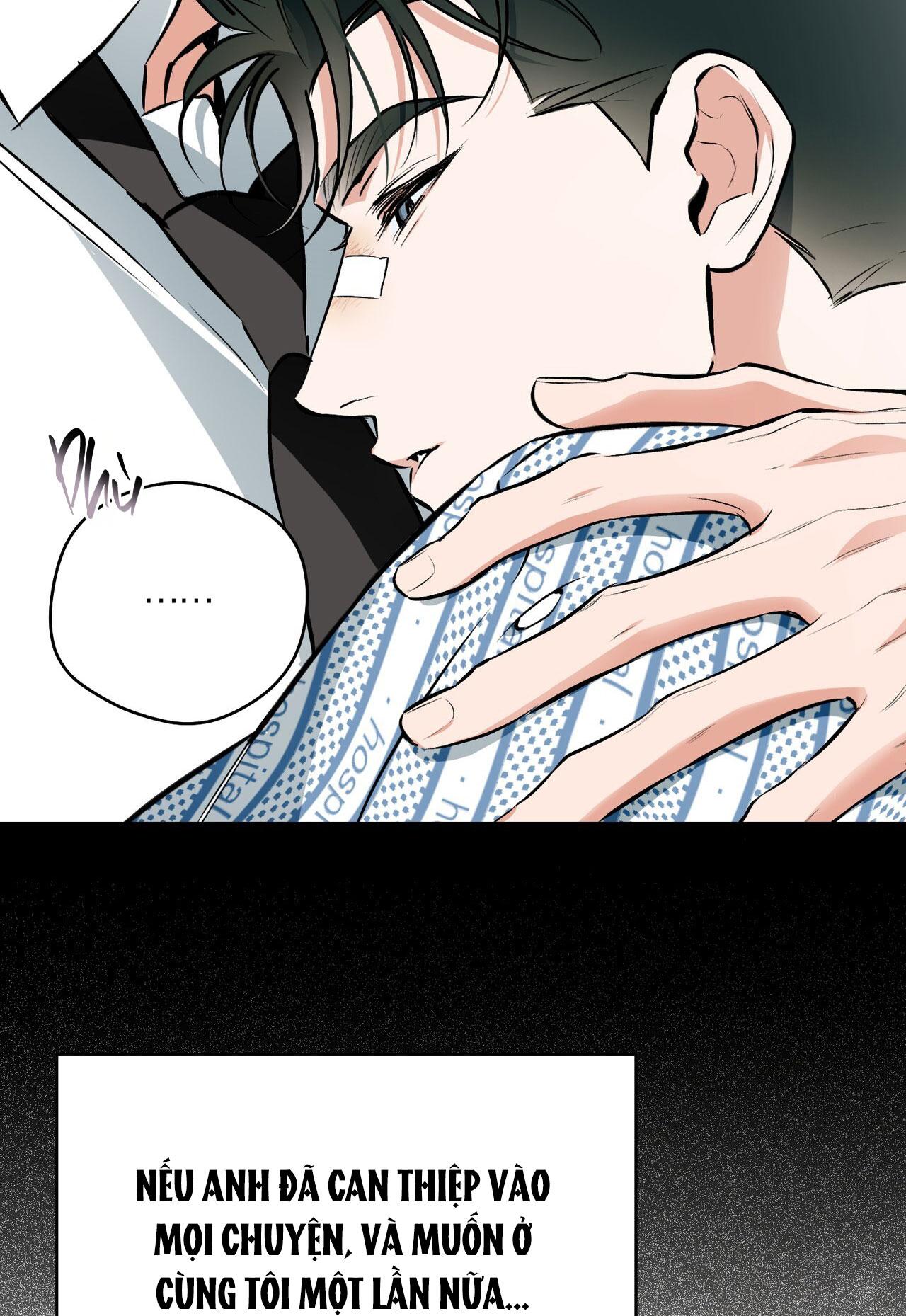 Đọc truyện OFF TRACK - Chapter 50