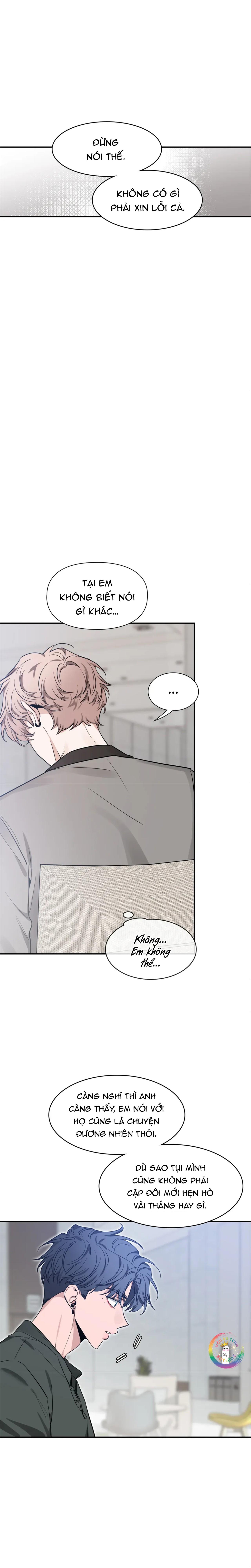 Đọc truyện SKETCH - Chapter 92