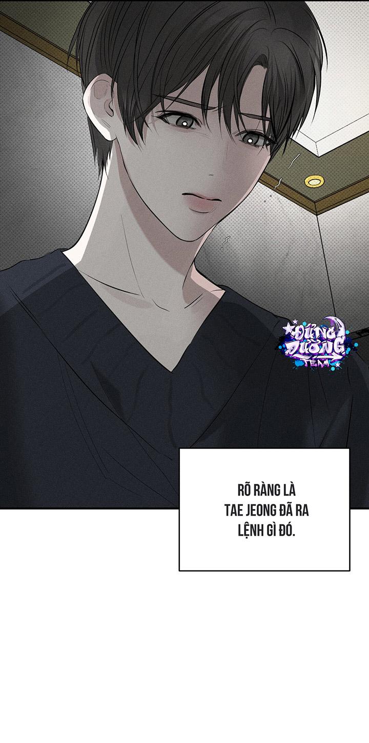 Đọc truyện [DDT] KẺ ĐÁNH CẮP TRÁI TIM - Chapter 8