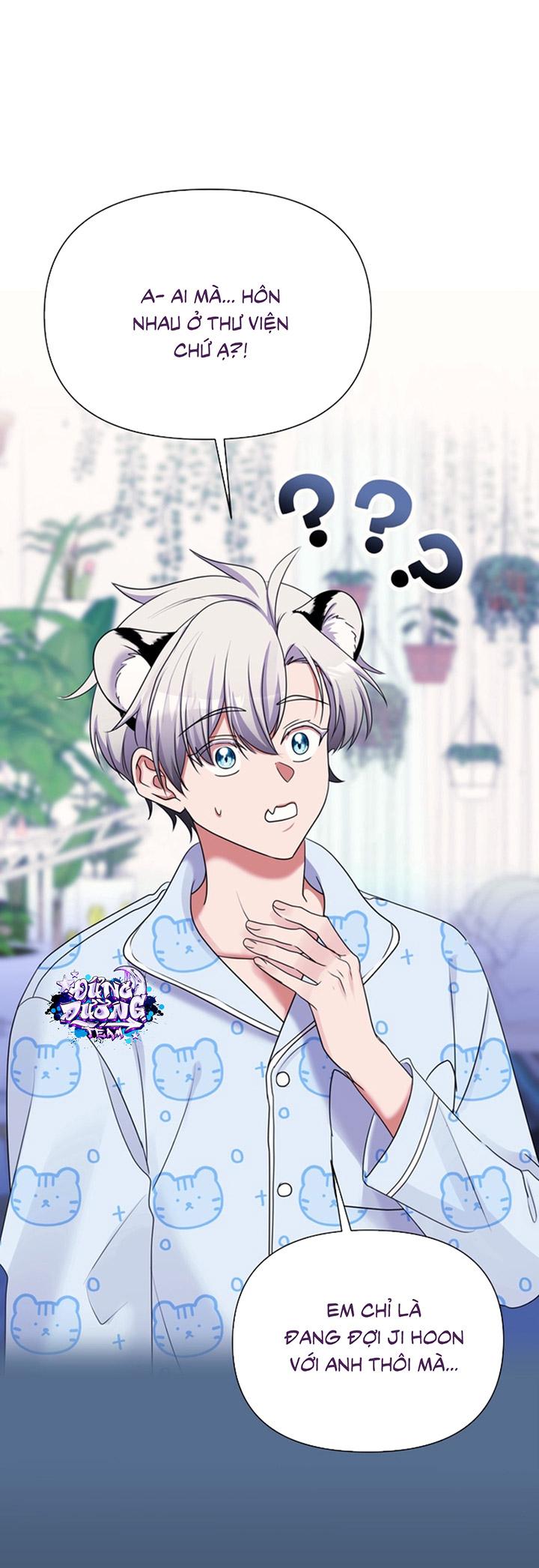 Đọc truyện [DDT] TRỒNG KỲ Ở NÚI BAEKDU - Chapter 5