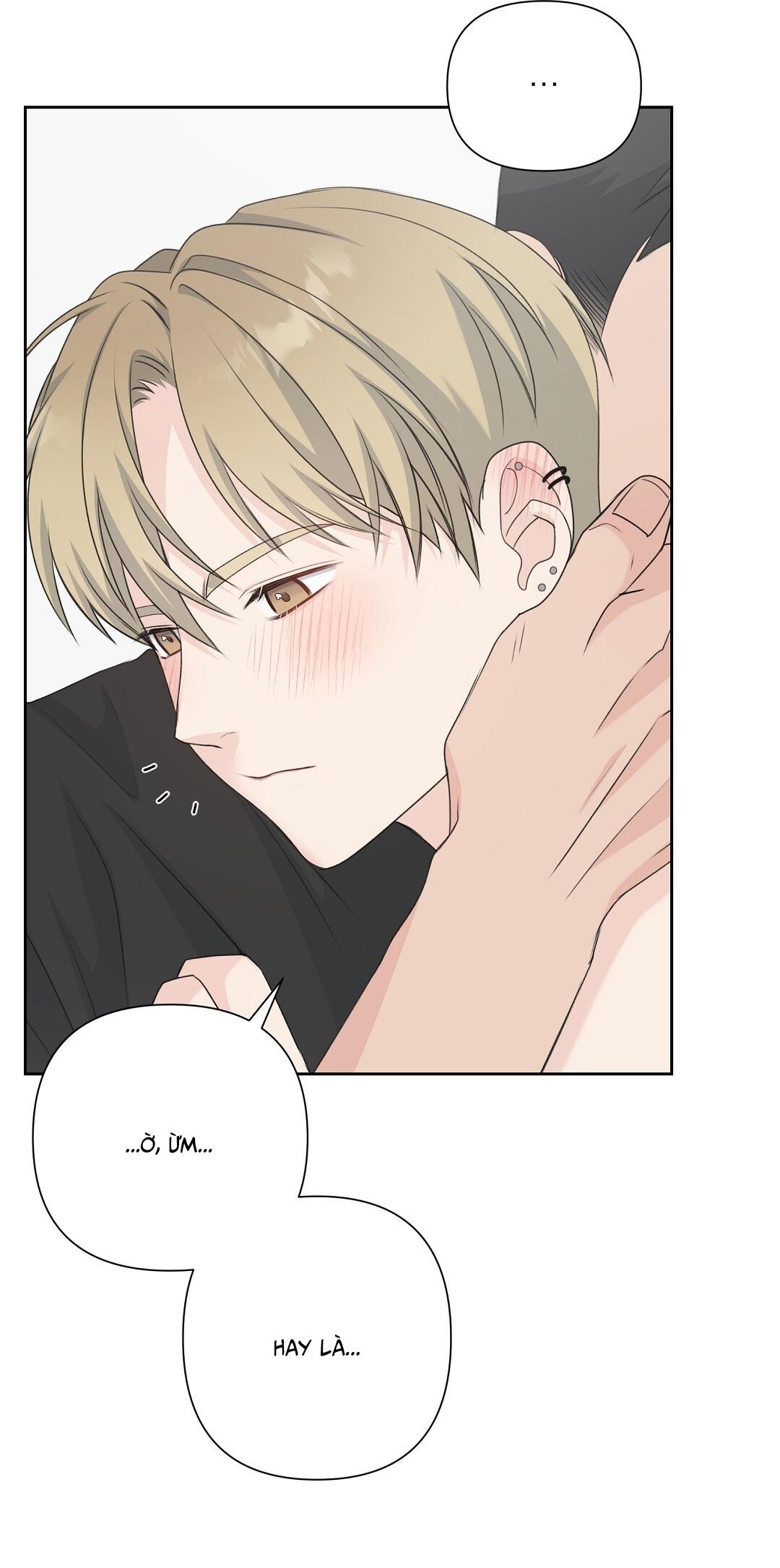 Đọc truyện CANDY YUMYUM - Chapter 36