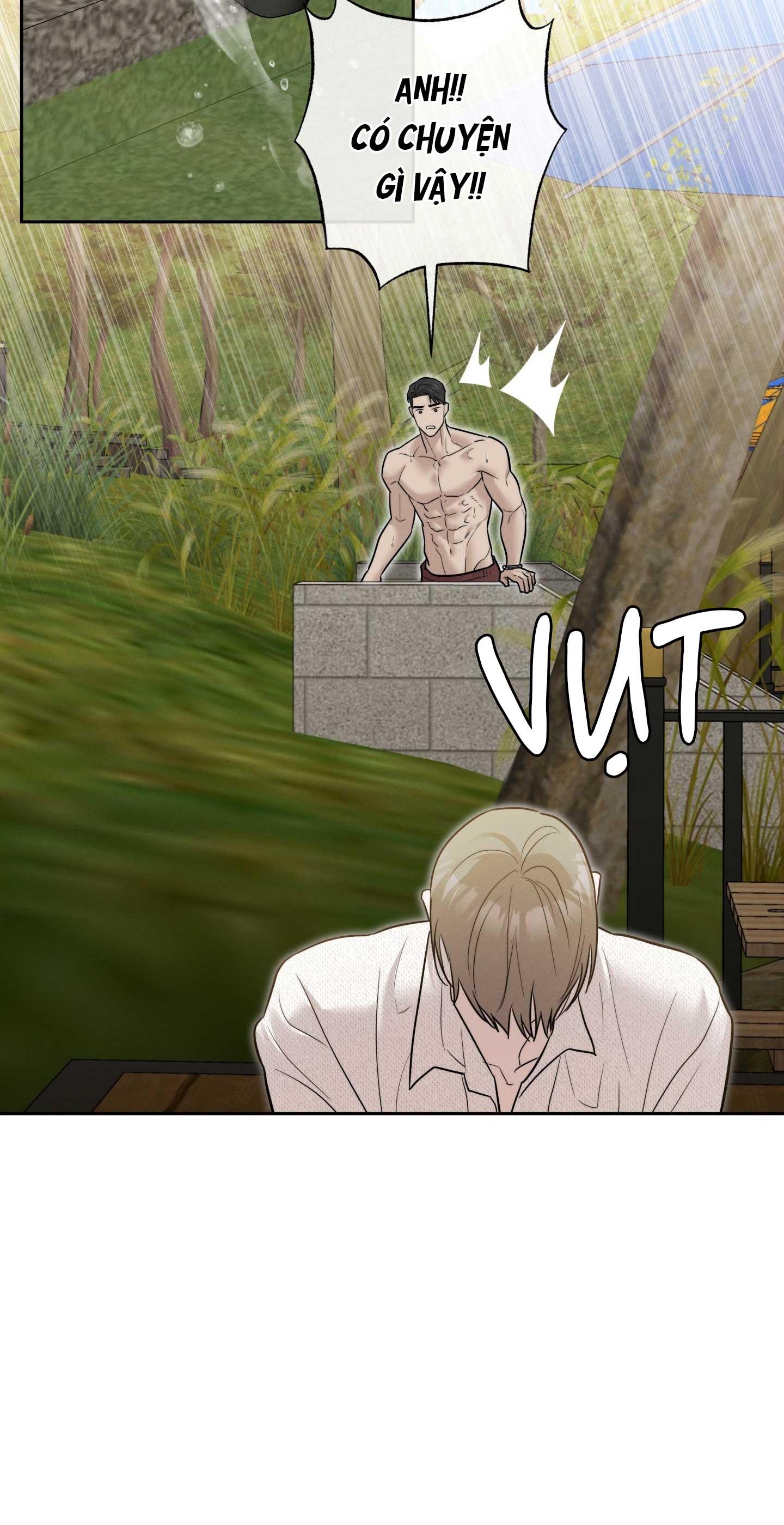 Đọc truyện NHIỆT ĐỘ TIẾP XÚC - Chapter 48