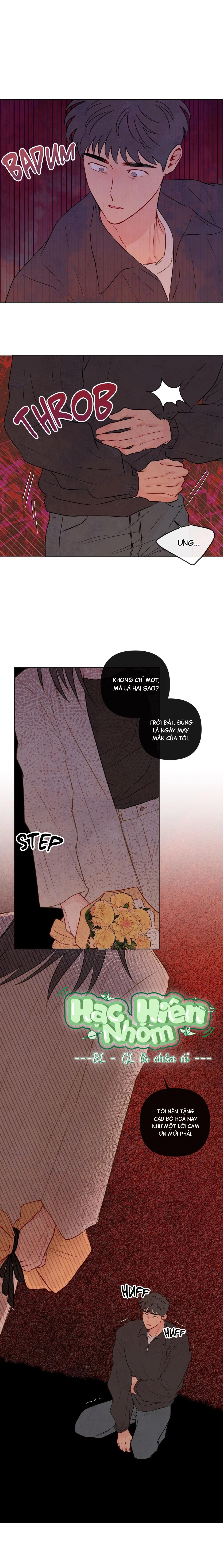Đọc truyện Sự quyến rũ của Thần Rắn - Chapter 40