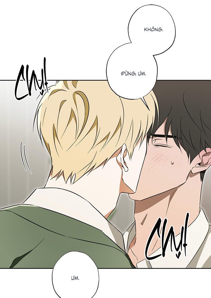 Đọc truyện [DDT] CHIẾN LƯỢC ĐOẠT TÂM CỦA CUỘC TÌNH ĐƠN PHƯƠNG - Chapter 14
