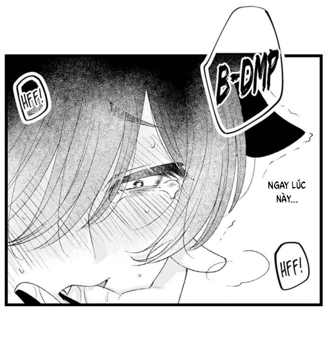 Đọc truyện Tabetai Anata - Chapter 65