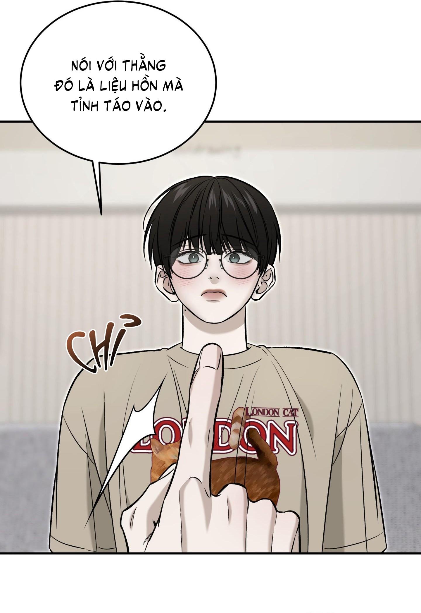 Đọc truyện (CBunu) Hưởng Lợi - Chapter 54